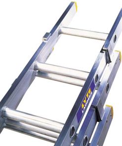 Trade extension ladders