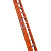 Glassfibre Extension Ladders
