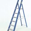Glassfibre Platform Steps ladder