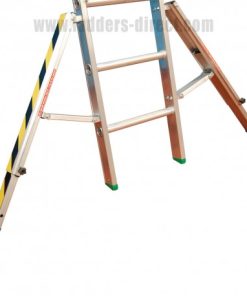 ProLyte Professional Extension Ladders