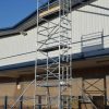 TuffL Platform 5.7mtr