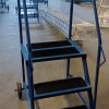 Warehouse Steps  -  Industrial CWMS2127