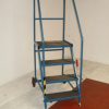 Warehouse Steps  -  Industrial CWMS2136