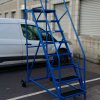 Warehouse Steps  -  Industrial CWMS2172