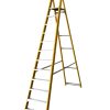 Lightweight Glassfibre Platform Step NGF12
