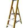 Lightweight Glassfibre Platform Step NGF3