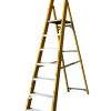 Lightweight Glassfibre Platform Step NGF7