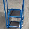 Warehouse Steps/Narrow aisle 620mm wide STP2