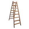 Painters’ Timber Trestles