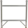 TuFF Tower 2 Rung Single Width Span Frame