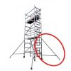 LFI TuFF Tower Large Stabiliser