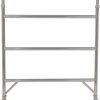 TuFF Tower 3 Rung Double Width Span Frame