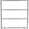 TuFF Tower 4 Rung Double Width Span Frame