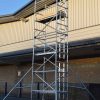 HiLyte500 Single Width Tower System/ 1.8m Length / Platform Height:4200mm