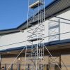 HiLyte500 Single Width Tower System/ 1.8m Length / Platform Height:7700mm